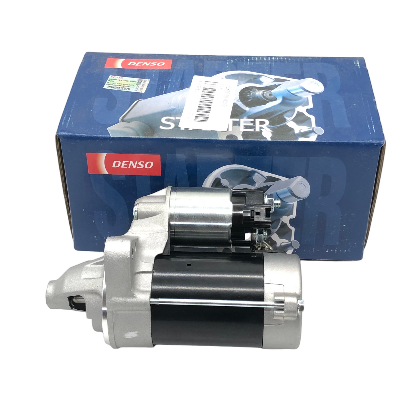 DENSO Starter IC260540-0250