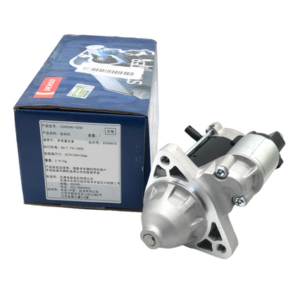 DENSO Starter IC260540-0250