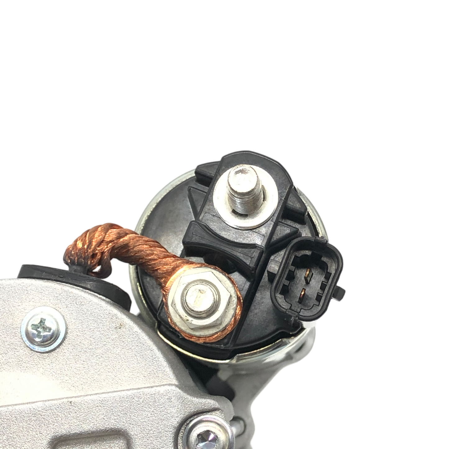 DENSO Starter IC260540-0130