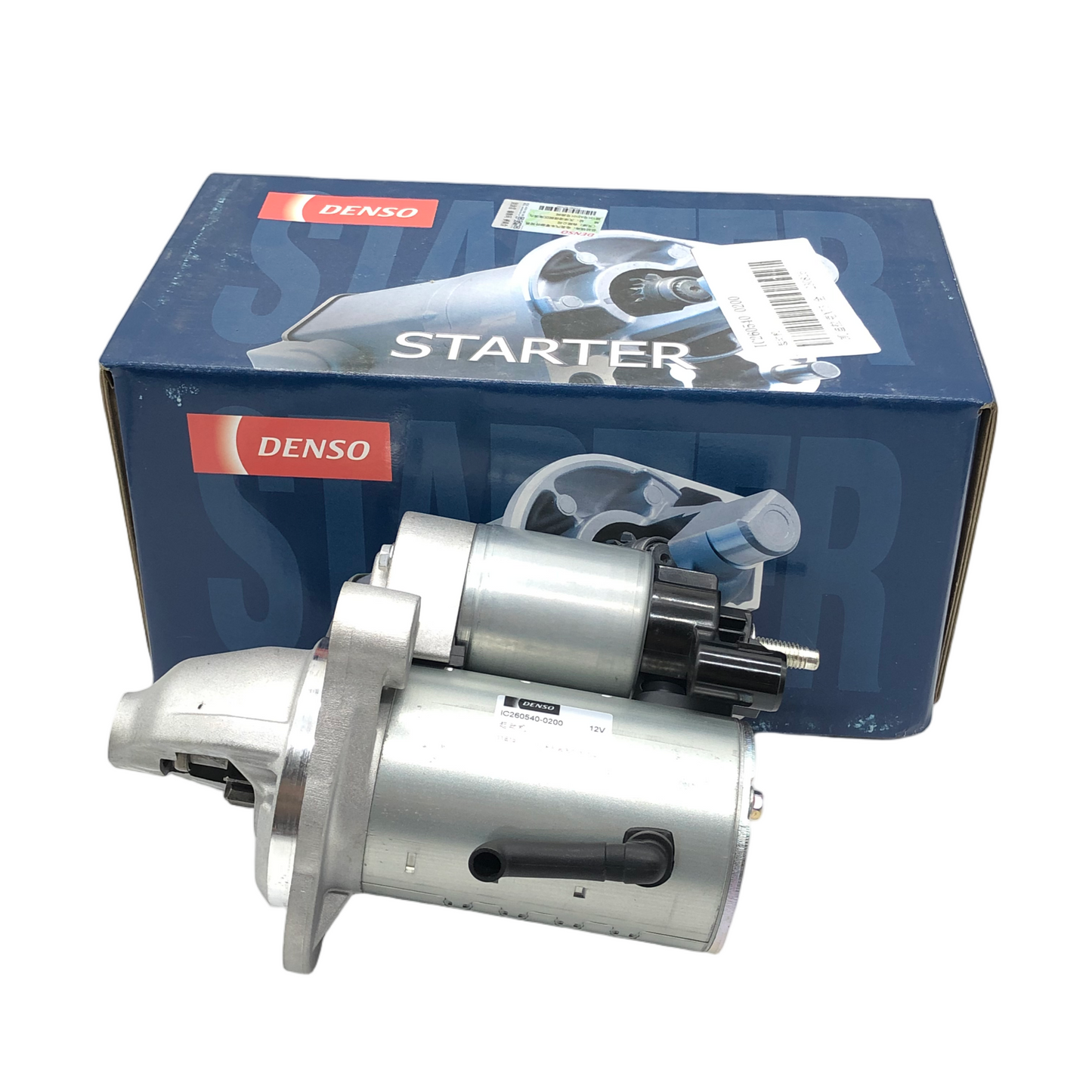 DENSO Starter IC260540-0200