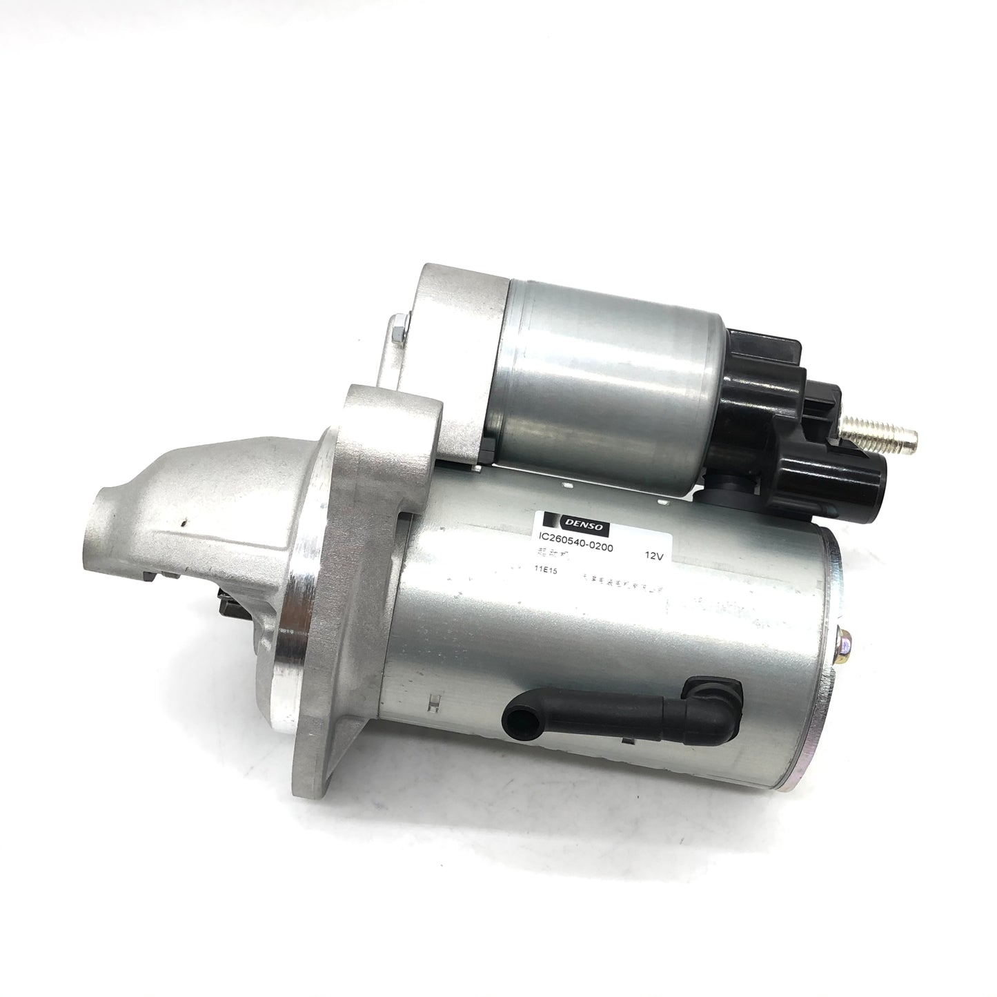DENSO Starter IC260540-0200
