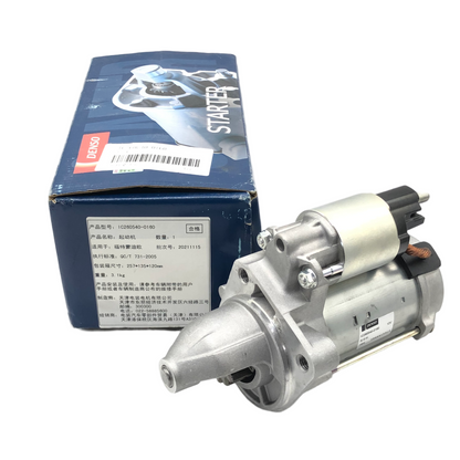 DENSO Starter IC260540-0160