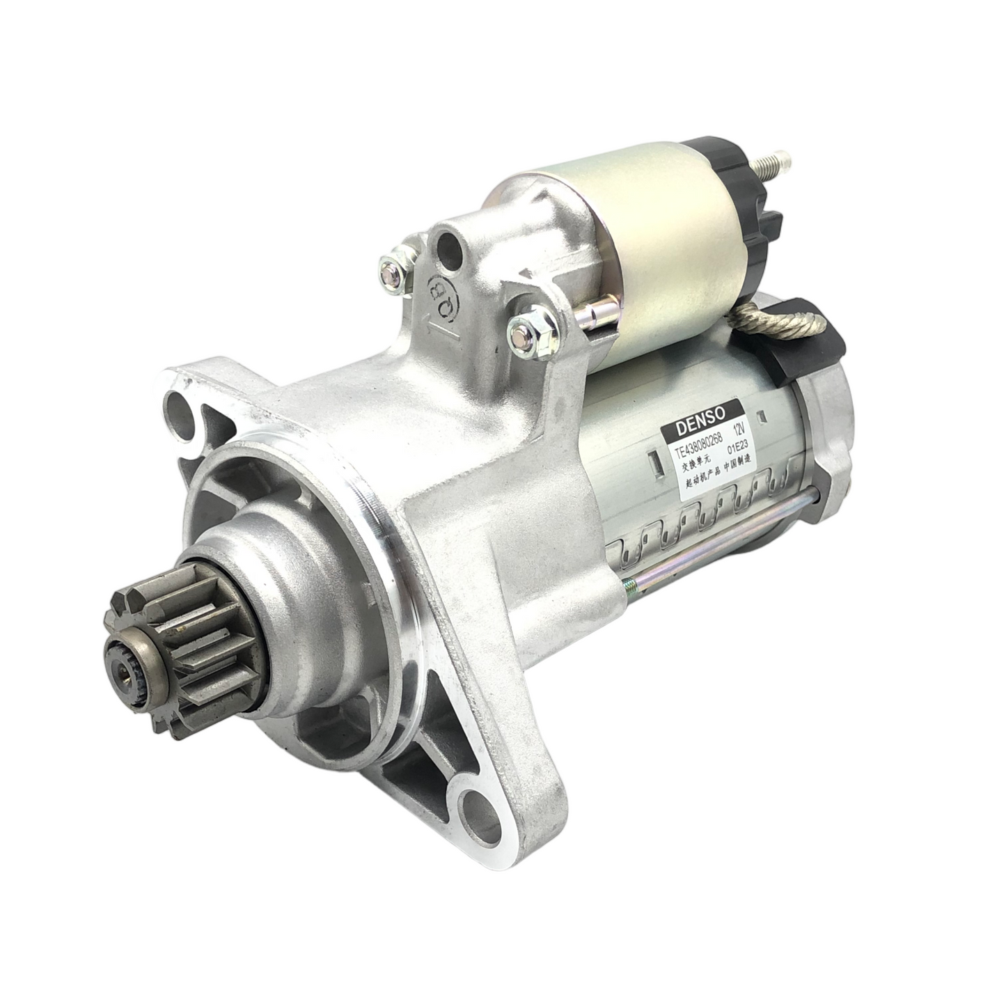 DENSO Starter TE438080-2680