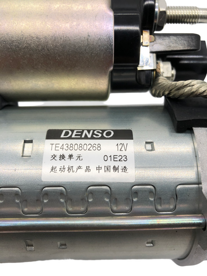 DENSO Starter TE438080-2680