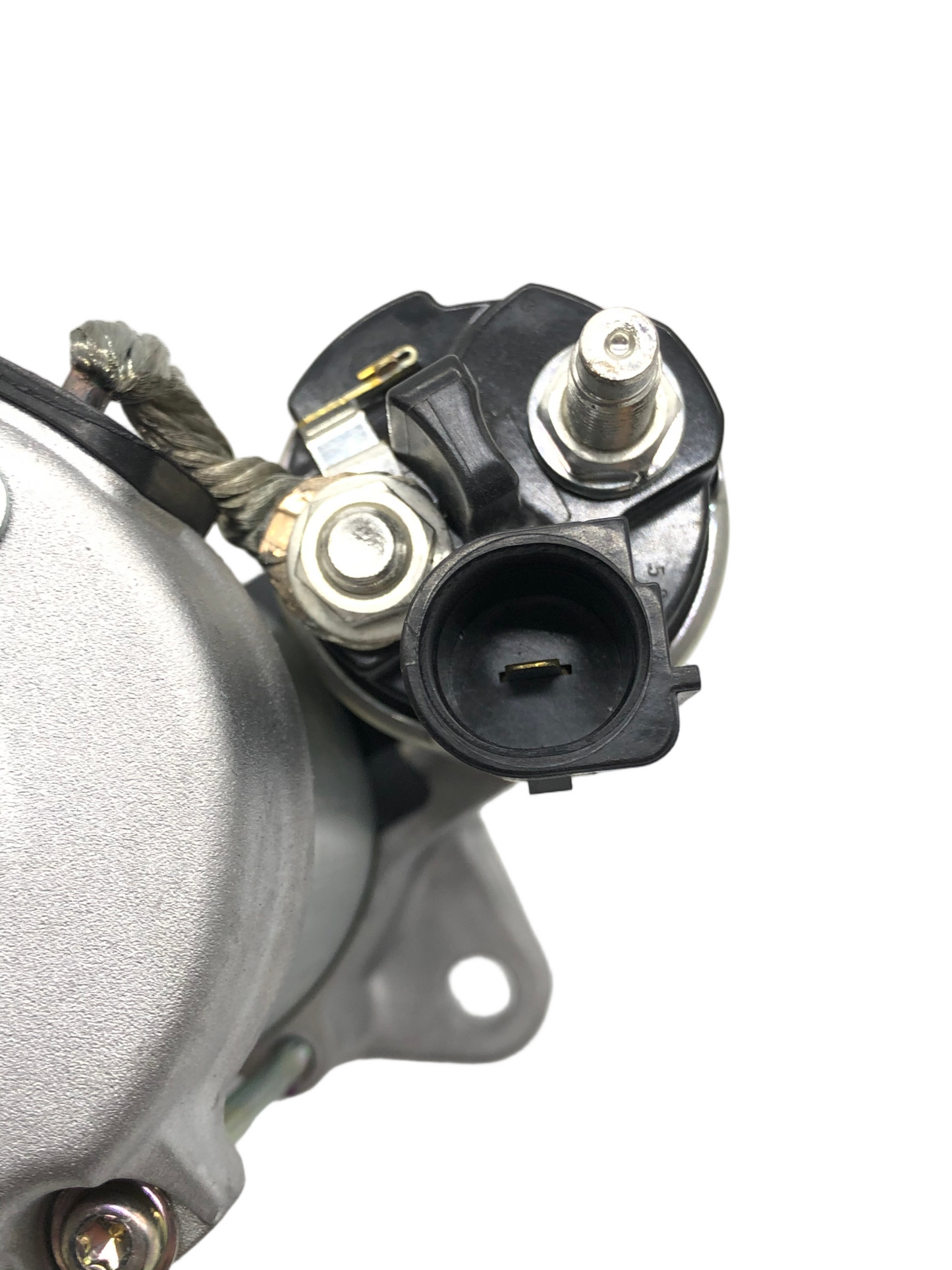 DENSO Starter TE438080-2680