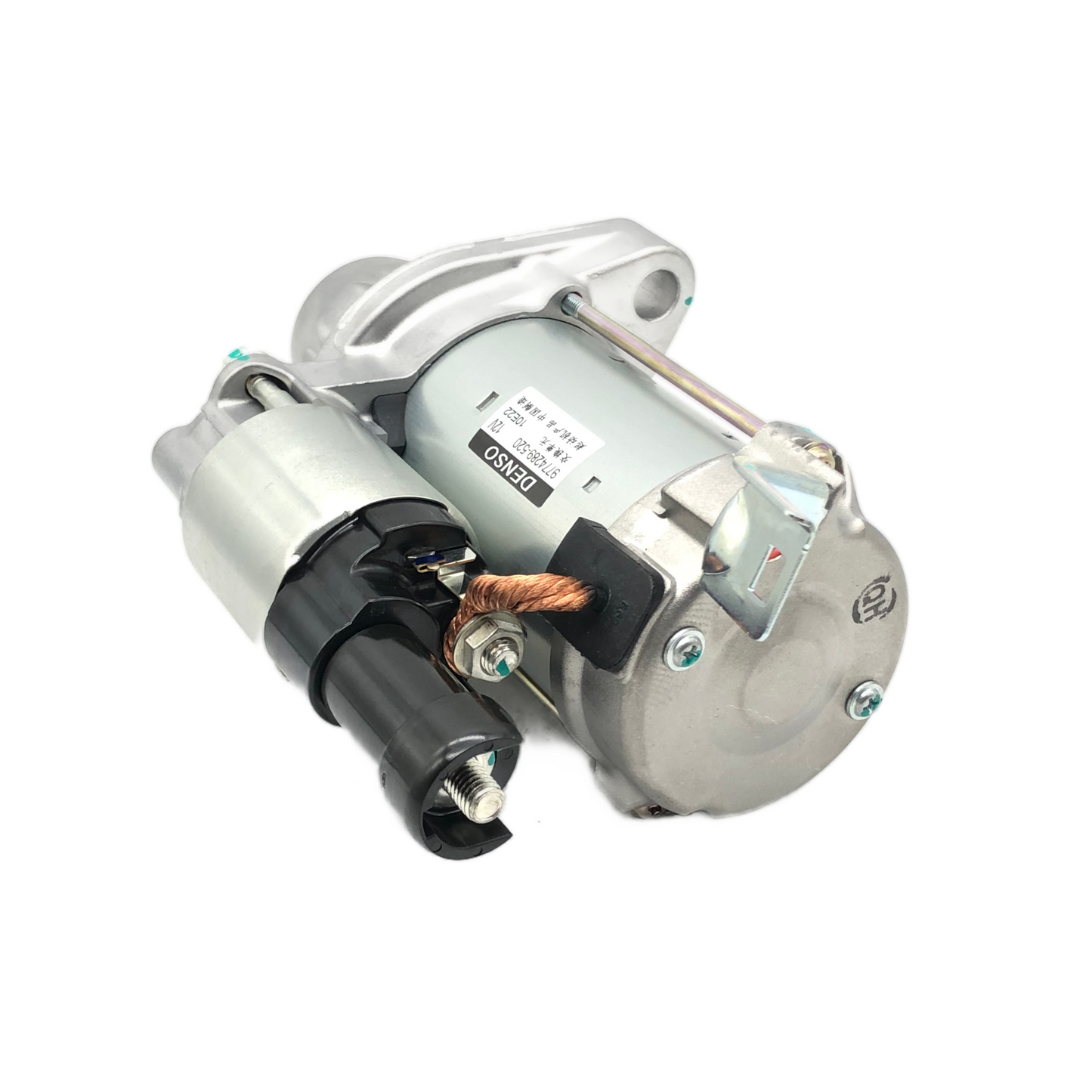 DENSO Starter TE428000-5200