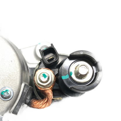 DENSO Starter TE428000-5200