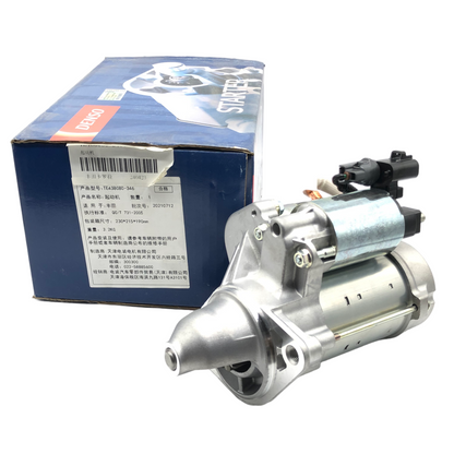 DENSO Starter TE438080-3460