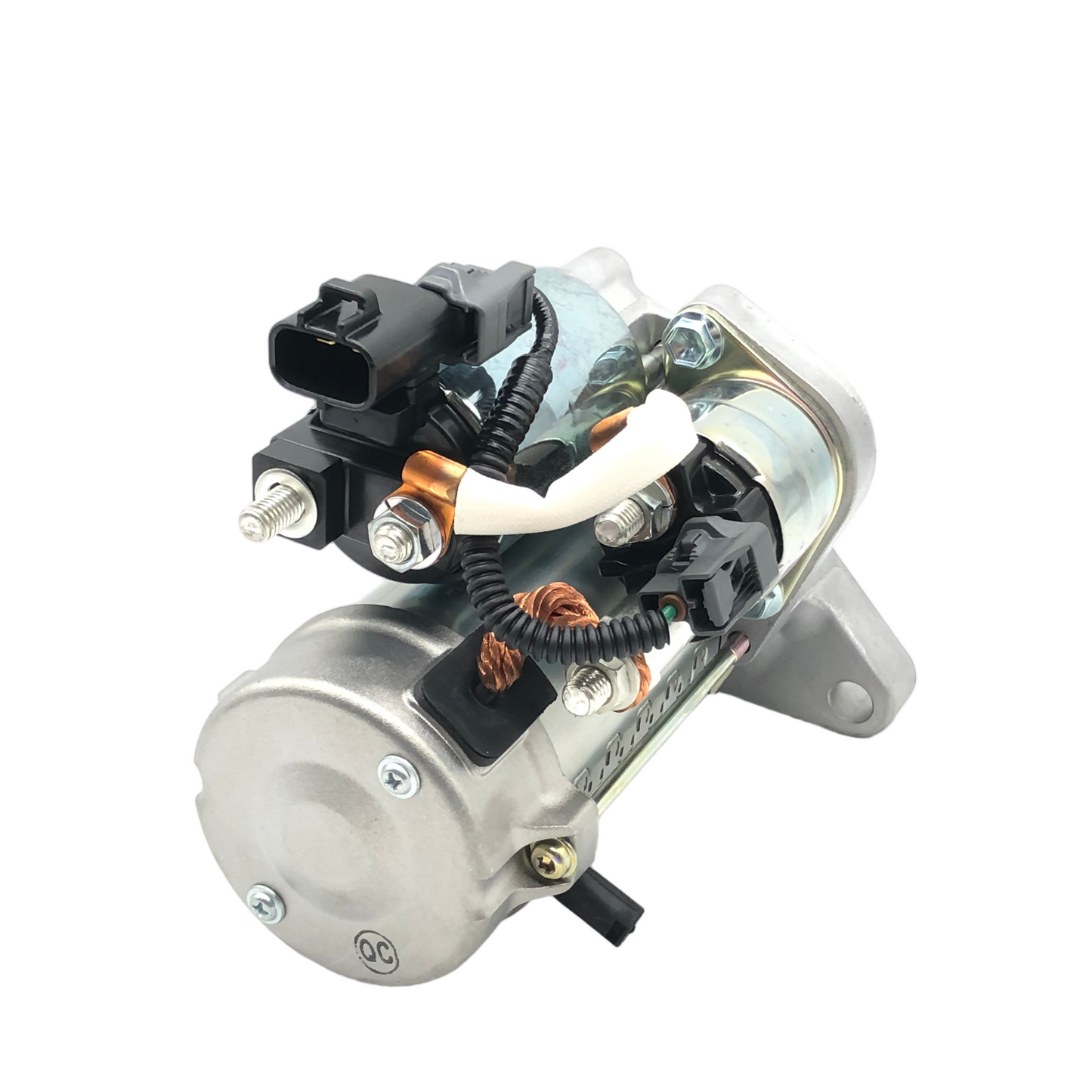 DENSO Starter TE438080-3460