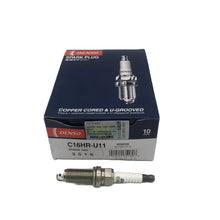DENSO Spark Plug C16HR-U11 3516