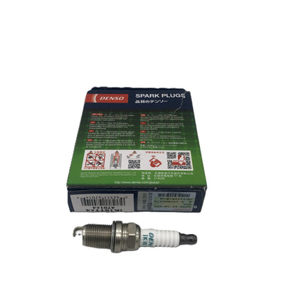 DENSO Iridium TT Spark Plug IK16TT 4701