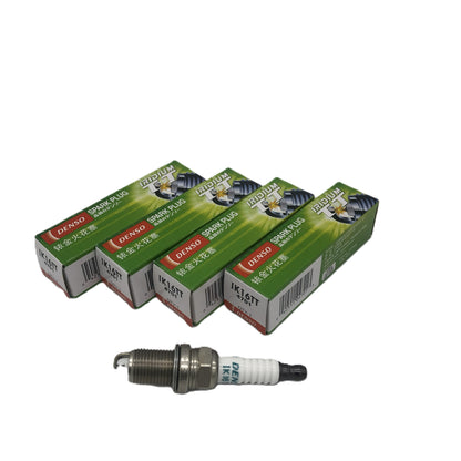 DENSO Iridium TT Spark Plug IK16TT 4701