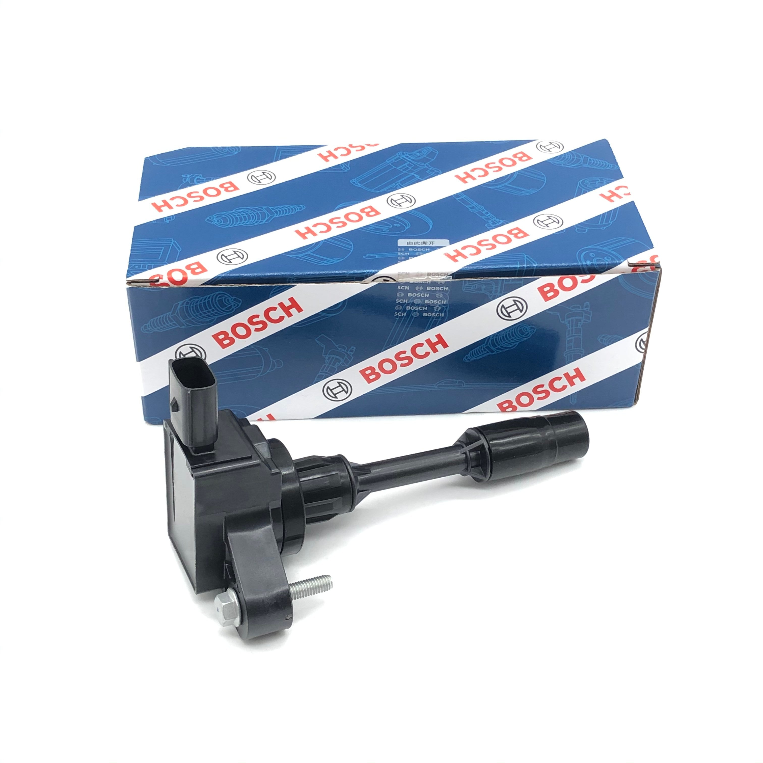 BOSCH Ignition Coil 098622A305 image 1 Candru