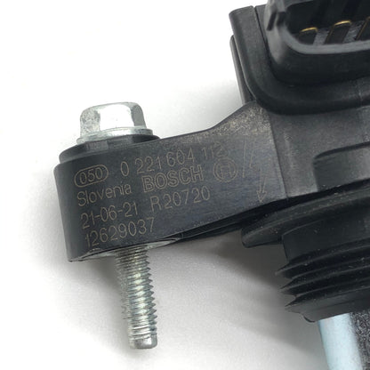 BOSCH Ignition Coil 0221604112