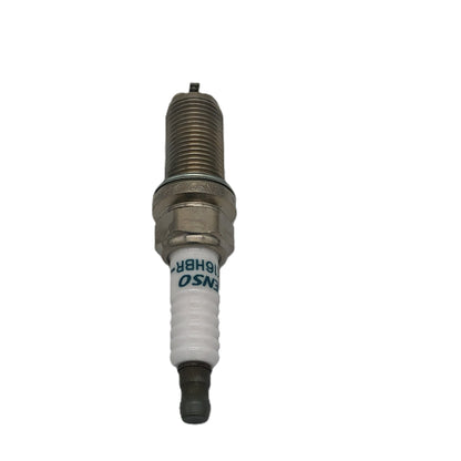 DENSO 3-Ground Electrodes Double Needle Iridium Spark Plug FK16HBR-J8 3508