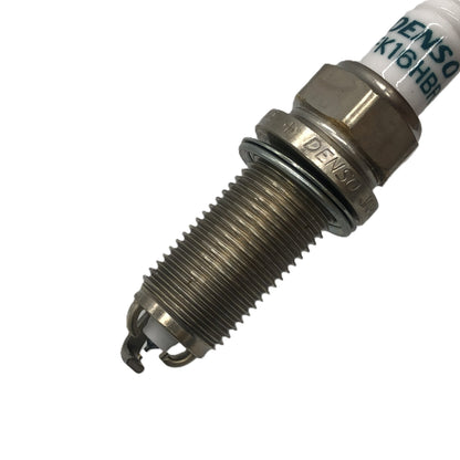 DENSO 3-Ground Electrodes Double Needle Iridium Spark Plug FK16HBR-J8 3508