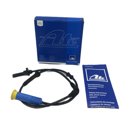 ATE Front ABS Wheel Speed Sensor 24.0710-2048.3 / 360569