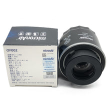 MICRONAIR Oil Filter OF002