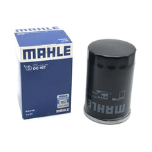 MAHLE Oil Filter OC497