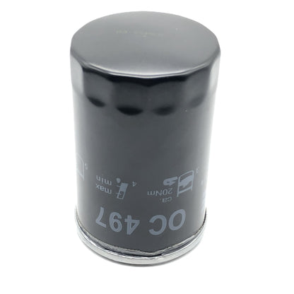 MAHLE Oil Filter OC497