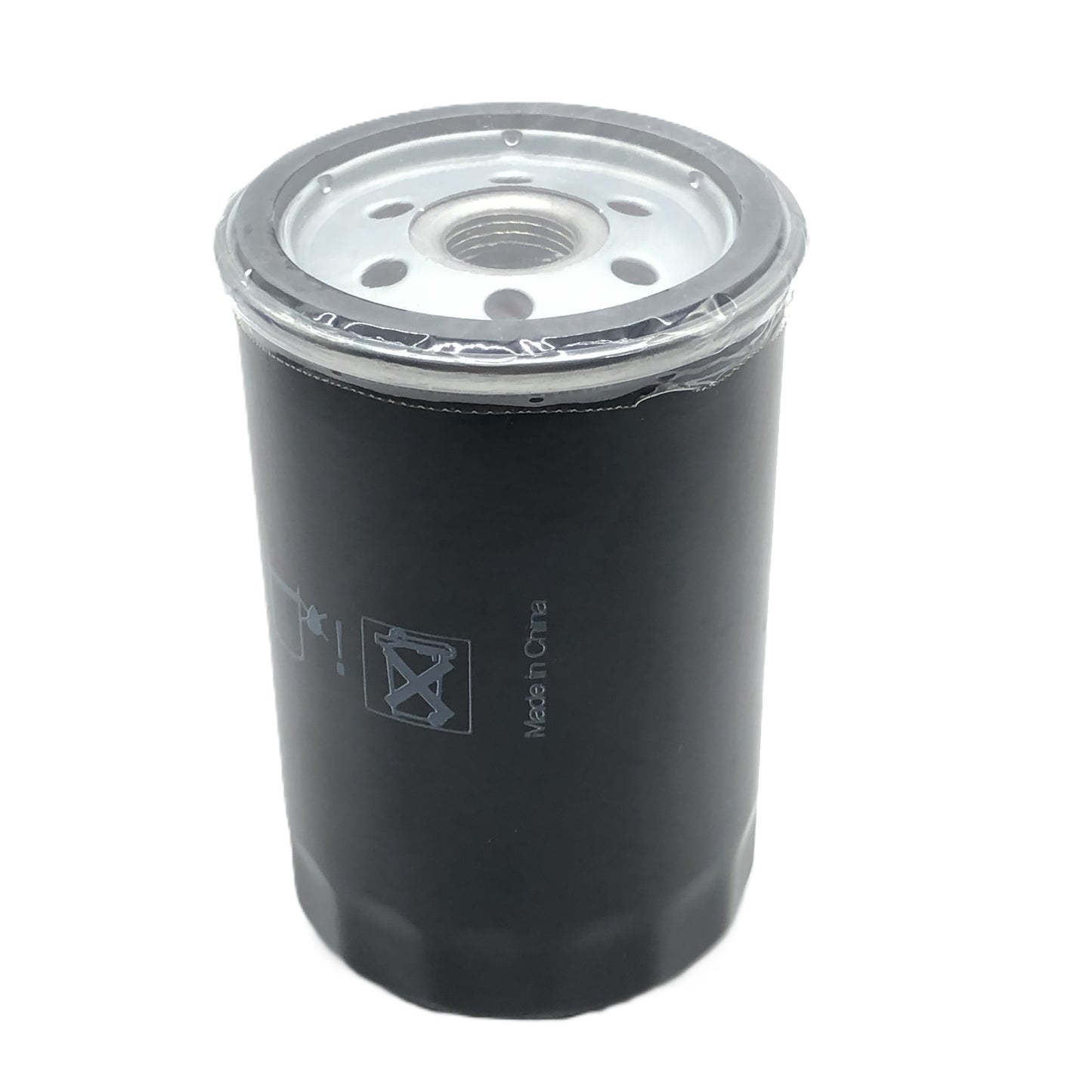 MAHLE Oil Filter OC497
