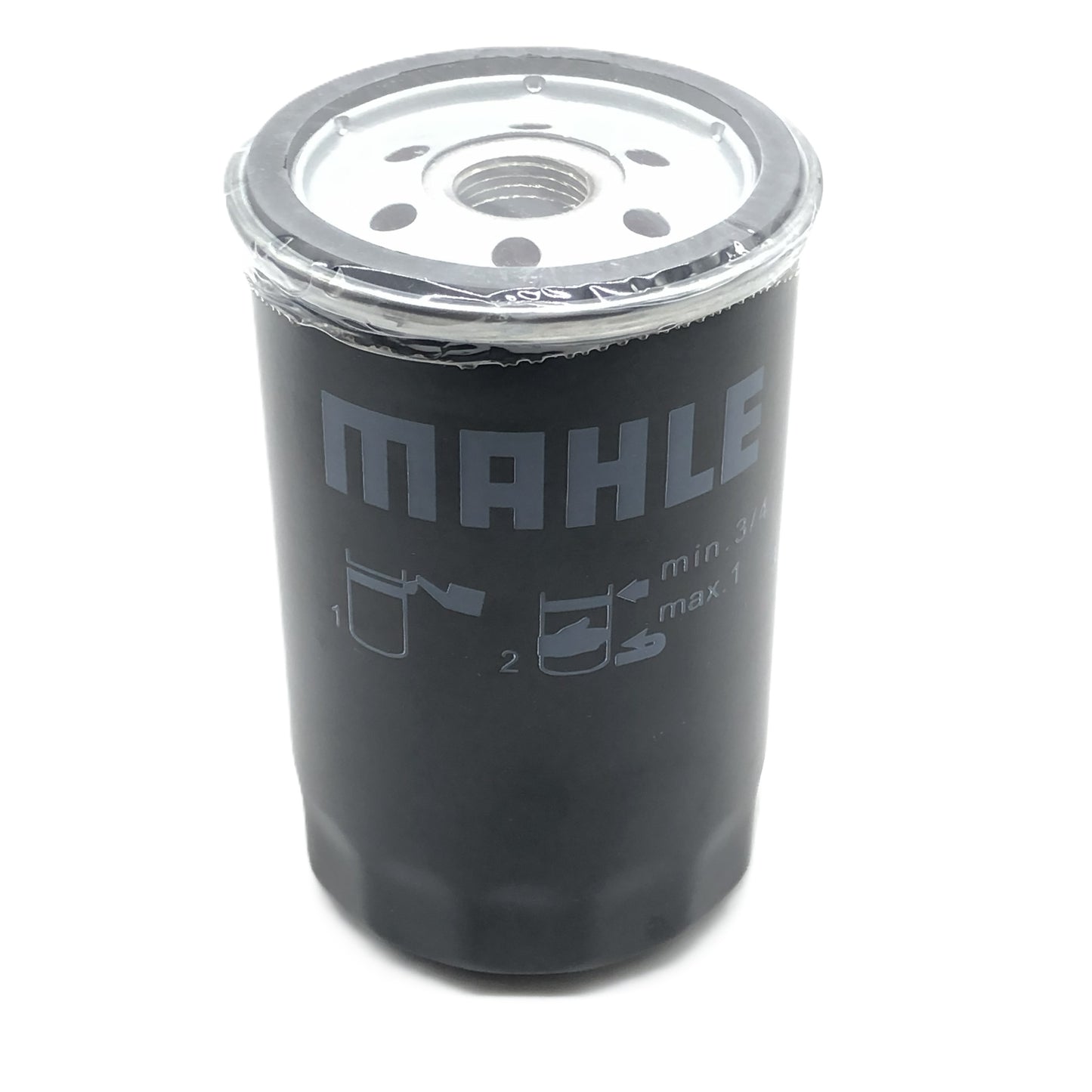 MAHLE Oil Filter OC497