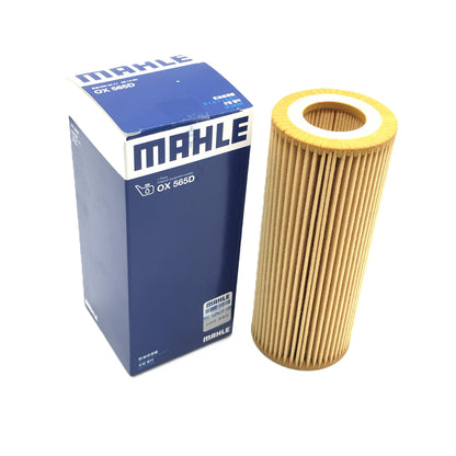 MAHLE Oil Filter OX565D