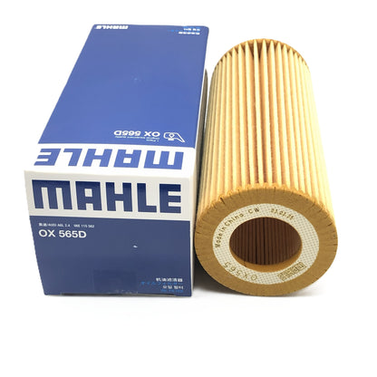 MAHLE Oil Filter OX565D