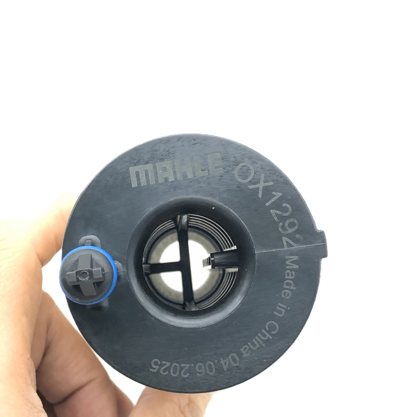 MAHLE Oil Filter OX1292D