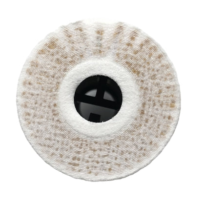 MAHLE Oil Filter OX565D