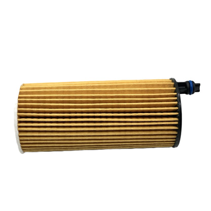 MAHLE Oil Filter OX565D