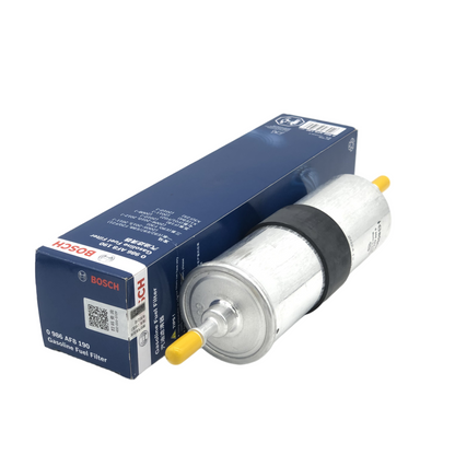 BOSCH Gasoline Fuel Filter 0986AF8190