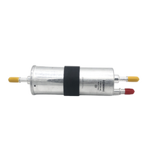 BOSCH Fuel Filters 0986AF8190 image 5 Candru