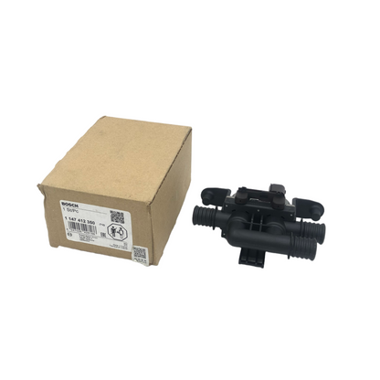 BOSCH Electric Heater Control Valve 1147412350