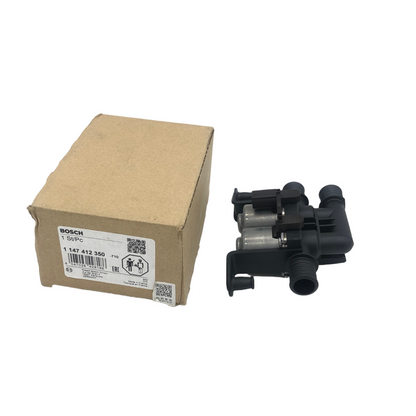 BOSCH Electric Heater Control Valve 1147412350