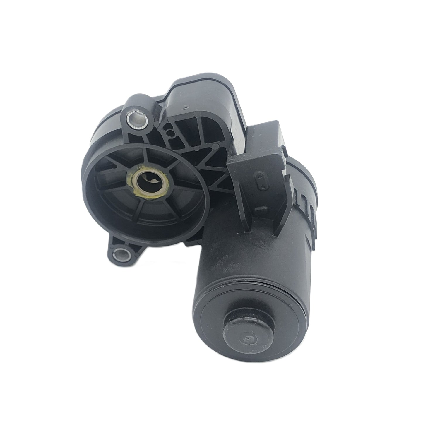 ATE Electronic Parking Brake Caliper with Servomotor Rear Left 24.6281-2007.2  250170