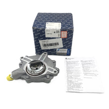 PIERBURG Brake Vacuum Pump 7.24807.22.0