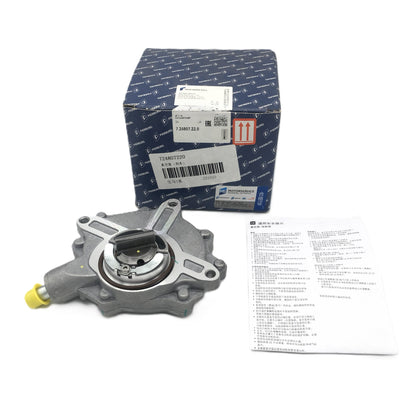 PIERBURG Brake Vacuum Pump 7.24807.22.0