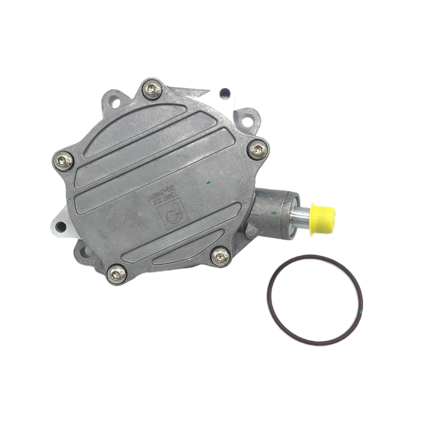 PIERBURG Brake Vacuum Pump 7.24807.22.0