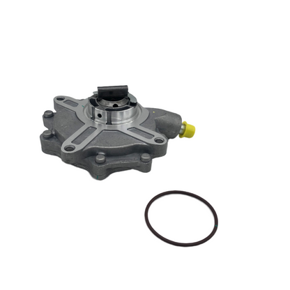 PIERBURG Brake Vacuum Pump 7.24807.22.0