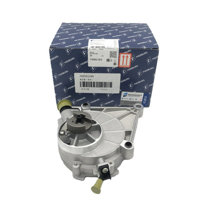 PIERBURG Brake Vacuum Pump 7.02551.19.0