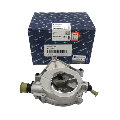 PIERBURG Brake Vacuum Pump 7.02551.19.0