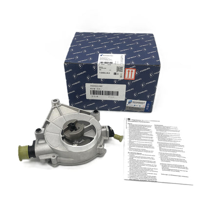 PIERBURG Brake Vacuum Pump 7.02551.19.0