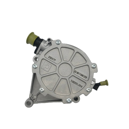 PIERBURG Brake Vacuum Pump 7.02551.19.0