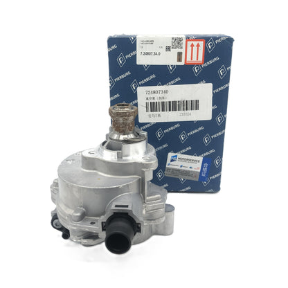 PIERBURG Brake Vacuum Pump 7.24807.34.0