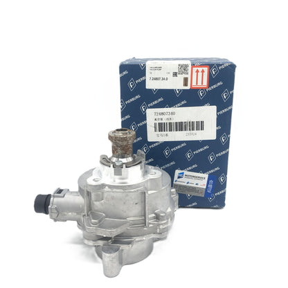 PIERBURG Brake Vacuum Pump 7.24807.34.0