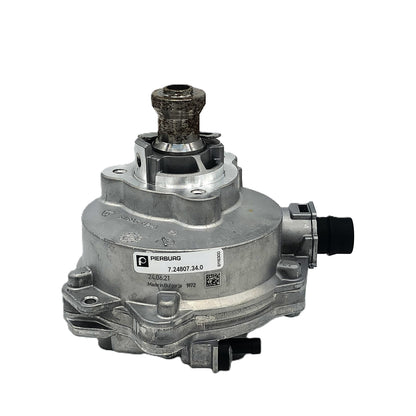 PIERBURG Brake Vacuum Pump 7.24807.34.0