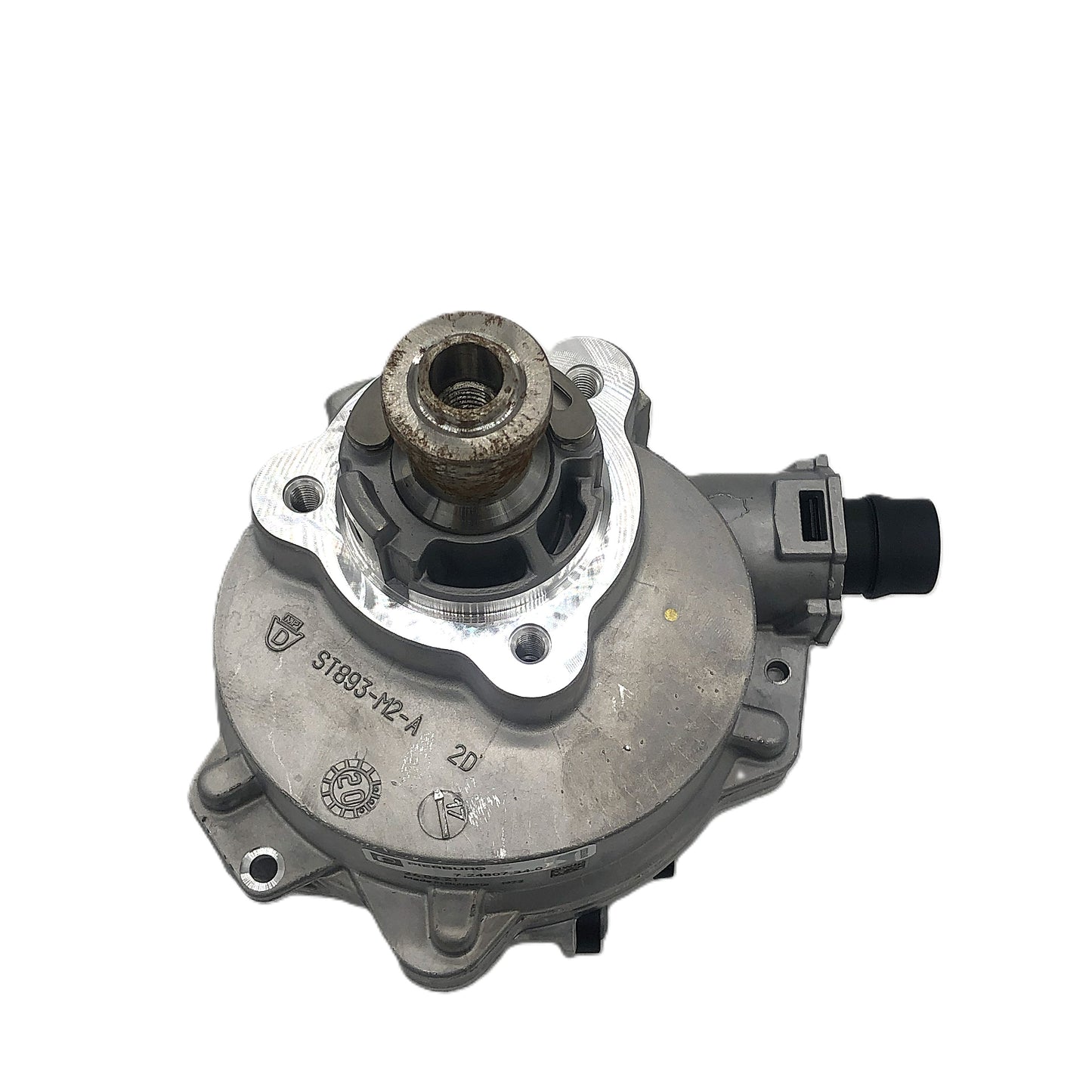 PIERBURG Brake Vacuum Pump 7.24807.34.0