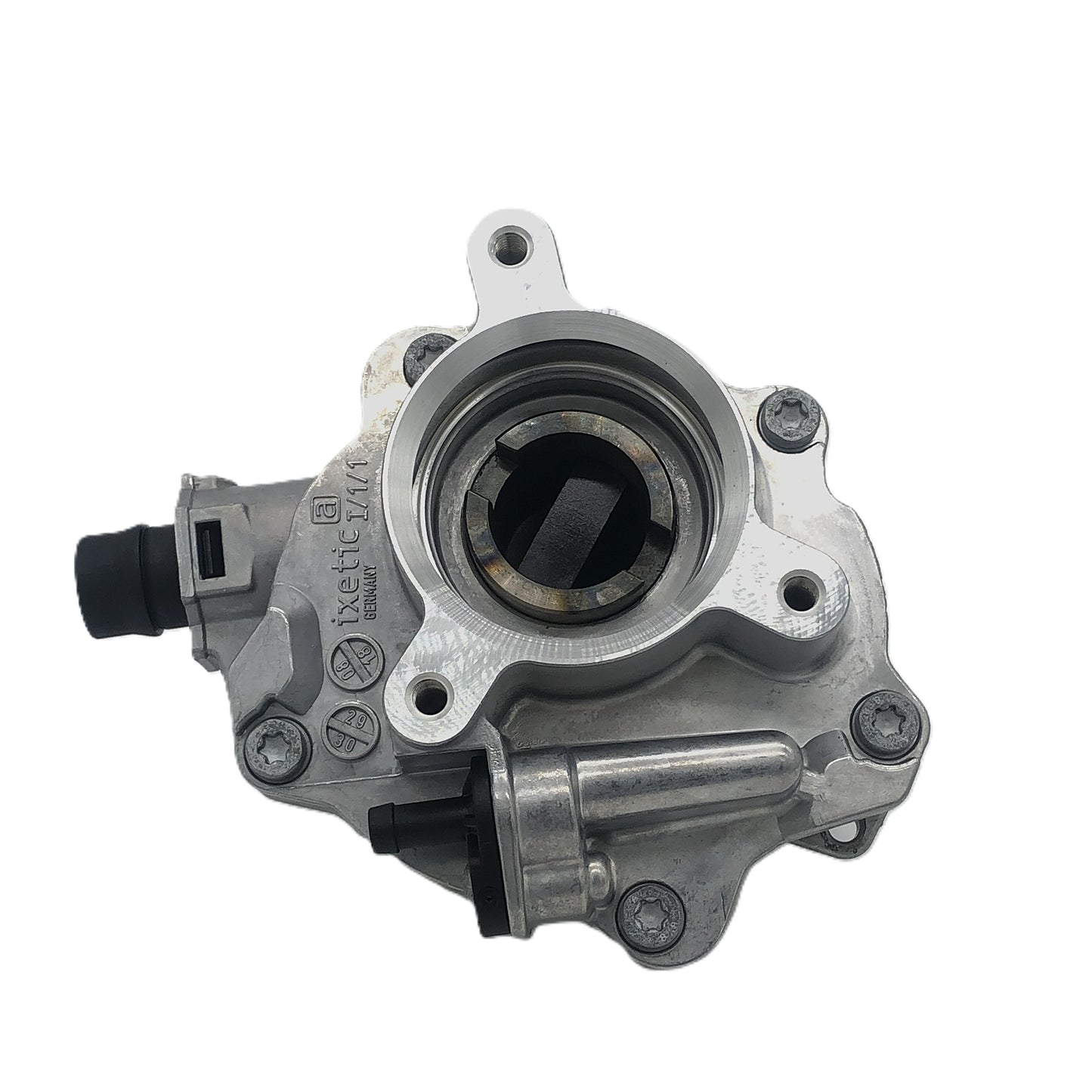 PIERBURG Brake Vacuum Pump 7.24807.34.0