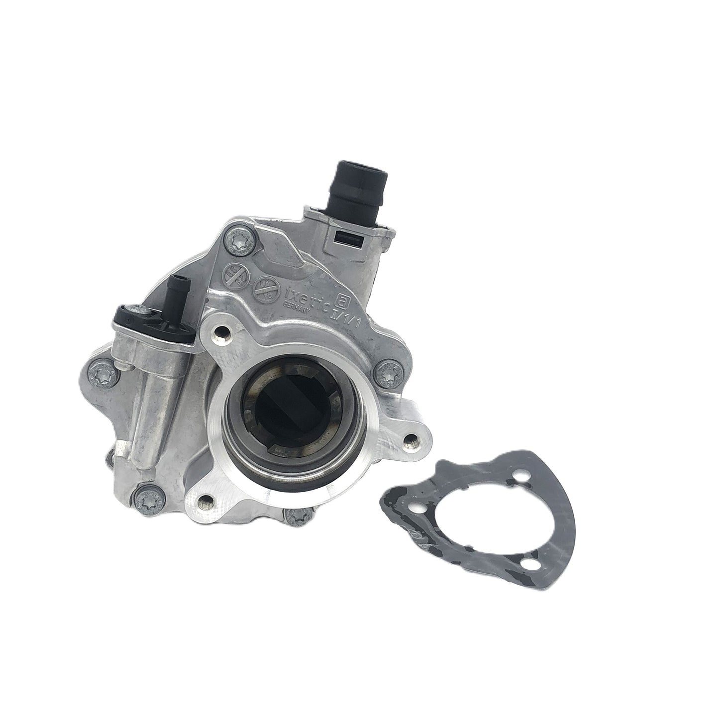 PIERBURG Brake Vacuum Pump 7.24807.34.0